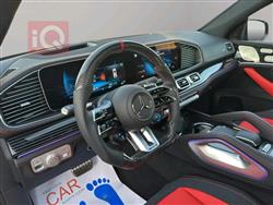 مرسيدس بنز GLE